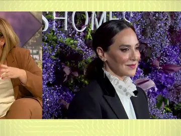 Ruptura de Tamara Falcó e Íñigo Onieva. Ruptura de Tamara Falcó e Íñigo Onieva.