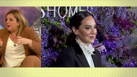 Ruptura de Tamara Falcó e Íñigo Onieva. Ruptura de Tamara Falcó e Íñigo Onieva.