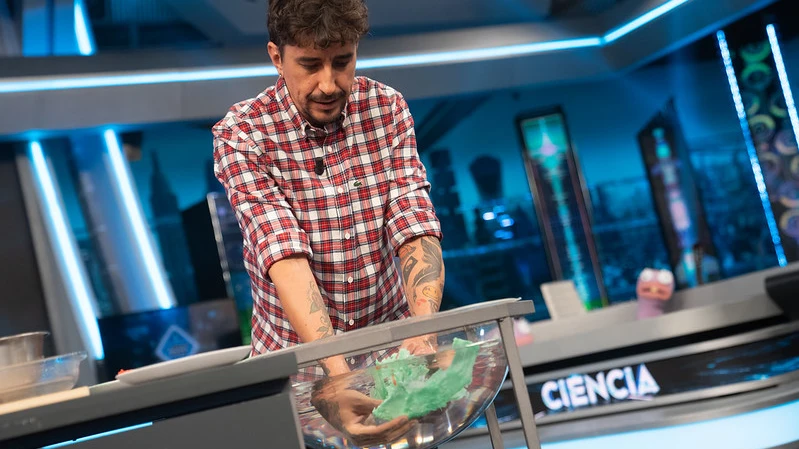 Ciencia