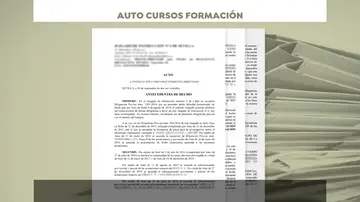 Auto cursos de formación Junta de Andalucía Auto cursos de formación Junta de Andalucía