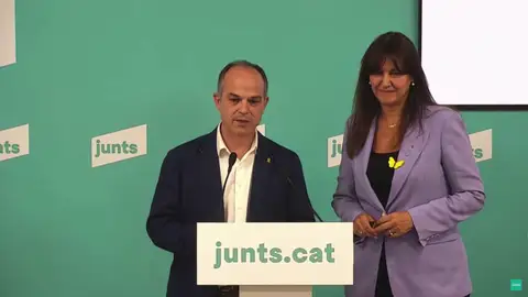 Junts per Catalunya Junts per Catalunya