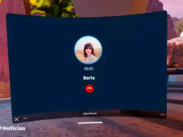 Telefónica llega al metaverso y estrena un marketplace de NFTs con obras de Pérez-Reverte o El Chojin Telefónica llega al metaverso y estrena un marketplace de NFTs con obras de Pérez-Reverte o El Chojin