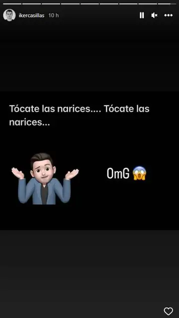 Iker Casillas Iker Casillas