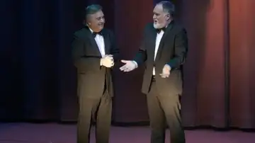 Les Luthiers Les Luthiers