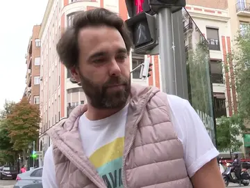 Javier Ungría aclara qué relación tiene con Íñigo Onieva tras haber sido presuntamente vistos juntos Javier Ungría aclara qué relación tiene con Íñigo Onieva tras haber sido presuntamente vistos juntos