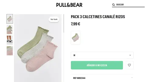 Calcetines Calcetines