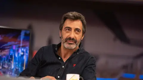 La discrepancia de Tamara Falcó y Juan del Val sobre la infidelidad: “La fidelidad es algo antinatural” La discrepancia de Tamara Falcó y Juan del Val sobre la infidelidad: “La fidelidad es algo antinatural”