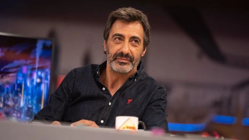 La discrepancia de Tamara Falcó y Juan del Val sobre la infidelidad: “La fidelidad es algo antinatural” La discrepancia de Tamara Falcó y Juan del Val sobre la infidelidad: “La fidelidad es algo antinatural”