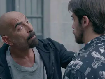Ciriaco se enfrenta a su primer día de prisión entre burlas y amenazas Ciriaco se enfrenta a su primer día de prisión entre burlas y amenazas