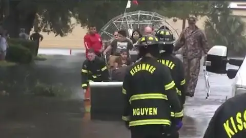 Huracán Ian Huracán Ian