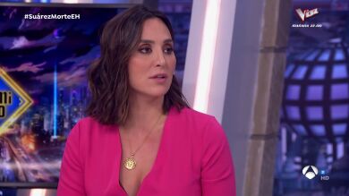 Las palabras de Pablo Motos a Tamara Falcó tras su ruptura: 