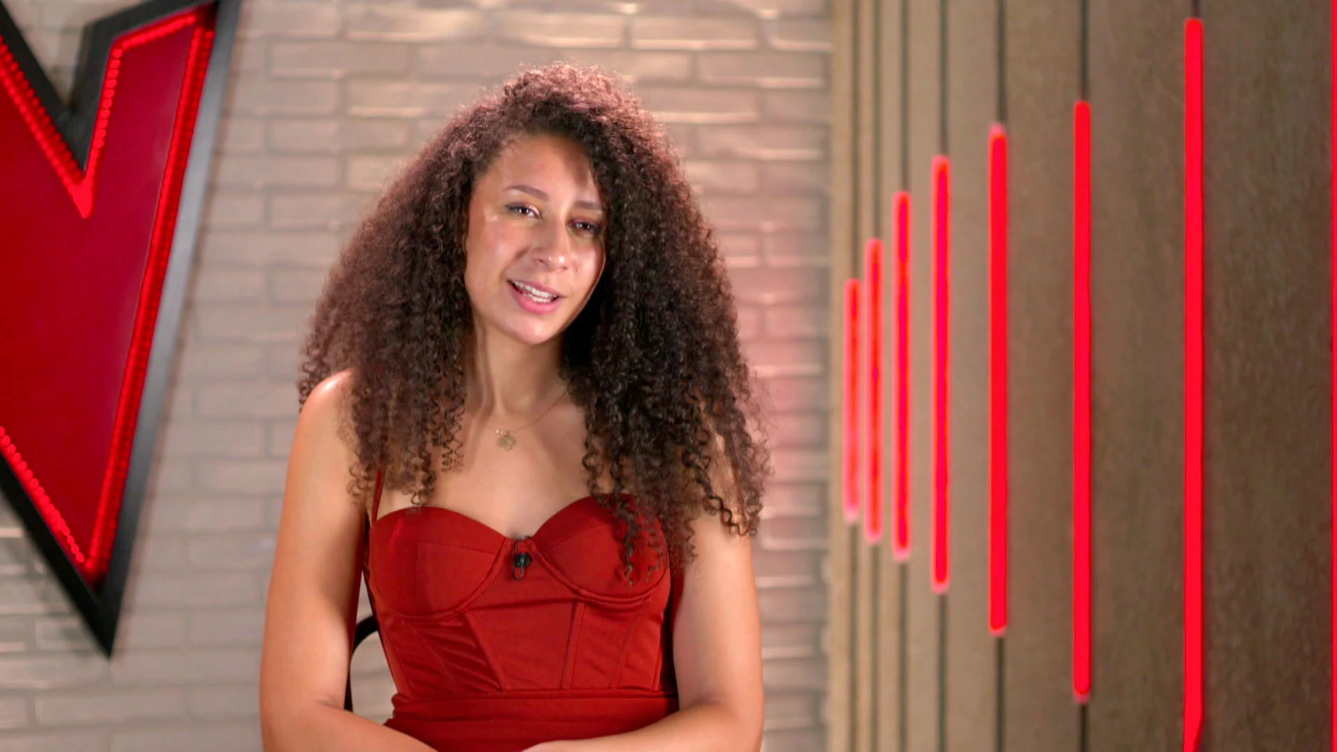 Tayra Taylor: &ldquo;Todo lo que s&eacute; lo he aprendido por mi cuenta&rdquo; 