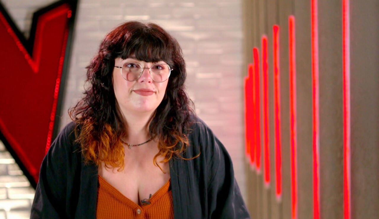 Sandra Corma: &ldquo;Mis canciones son un diario de mi vida&rdquo; 