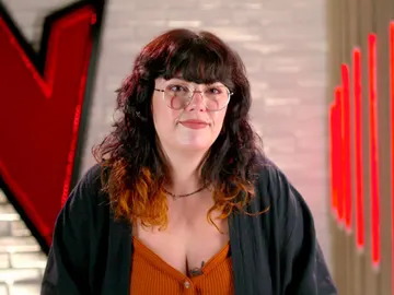 Sandra Corma: “Mis canciones son un diario de mi vida” Sandra Corma: “Mis canciones son un diario de mi vida”