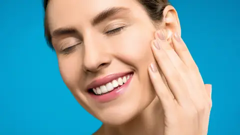 Dientes blancos Dientes blancos