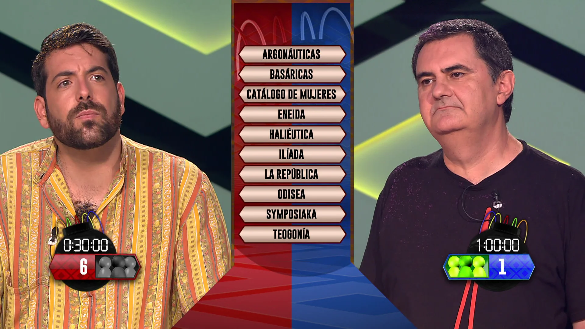 ¡De infarto! Los ‘Aldeanos’ se imponen en una fase estratégica “muy disputada hasta el final”