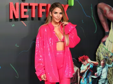 Rosanna Zanetti Rosanna Zanetti