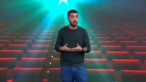 Cartelera de cine: 'Argentina, 1985', 'Smile' o 'Fuego' son algunos de los estrenos destacados de este viernes 30 de septiembre Cartelera de cine: 'Argentina, 1985', 'Smile' o 'Fuego' son algunos de los estrenos destacados de este viernes 30 de septiembre