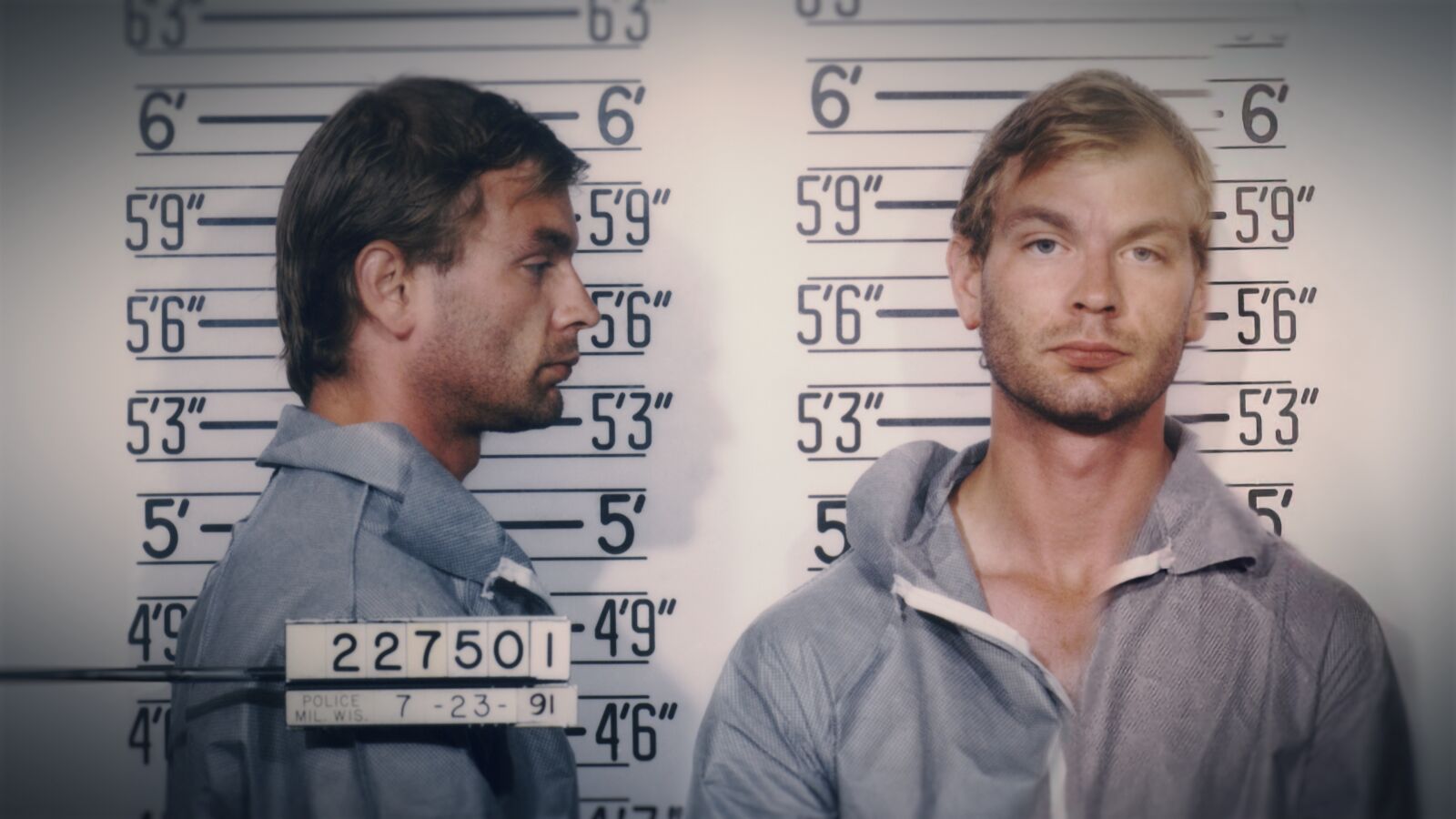Las 5 horas de terror que vivió el único superviviente de Jeffrey Dahmer: 