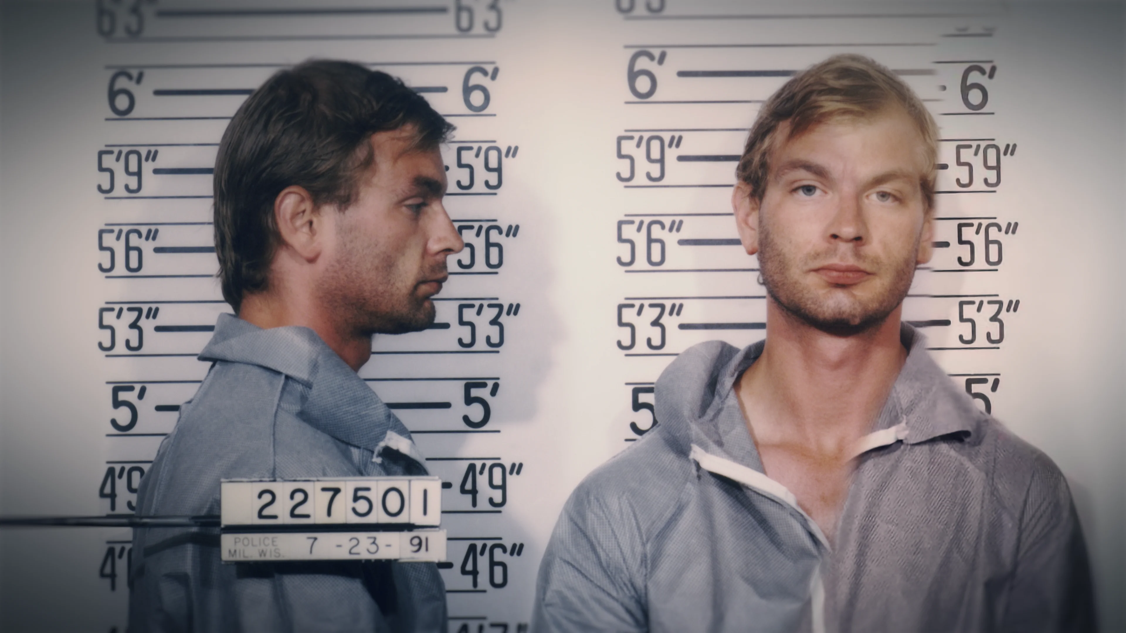 'Conversaciones con asesinos: Las cintas de Jeffrey Dahmer' 'Conversaciones con asesinos: Las cintas de Jeffrey Dahmer'
