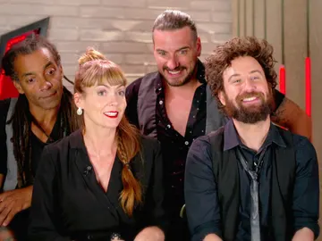 Demode Quartet: “Vamos a sorprender por nuestro sello personal” Demode Quartet: “Vamos a sorprender por nuestro sello personal”