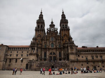 Santiago de Compostela