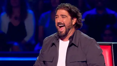 Algo extraordinario en una decisión en ‘La Voz’: cada integrante de un cuarteto elige a un coach diferente Algo extraordinario en una decisión en ‘La Voz’: cada integrante de un cuarteto elige a un coach diferente
