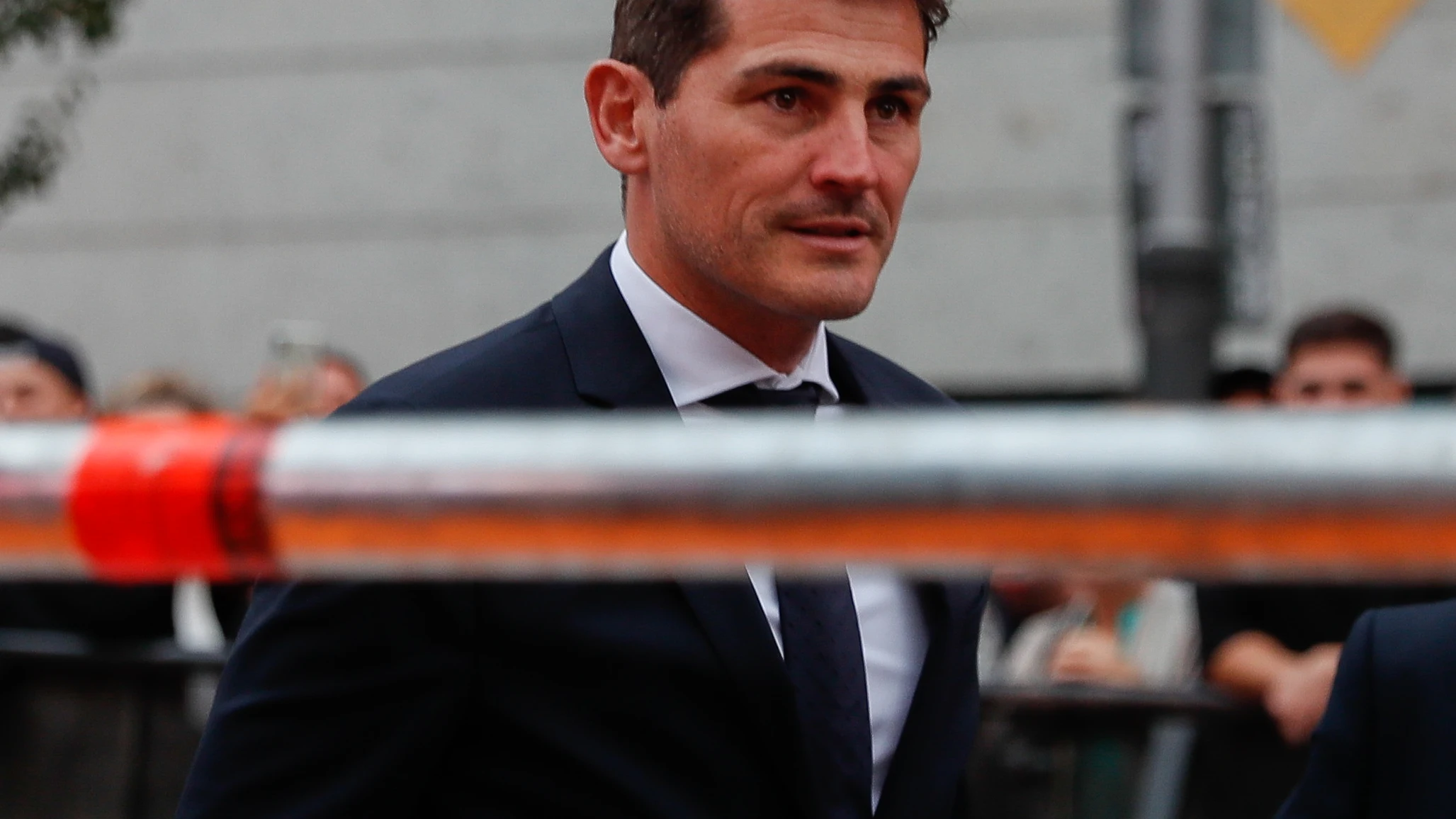 Iker Casillas Iker Casillas
