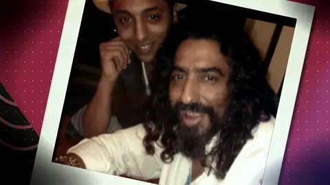 Juan Motos: “Mi tío es Diego el Cigala y mi tío abuelo Rafael Farina” Juan Motos: “Mi tío es Diego el Cigala y mi tío abuelo Rafael Farina”