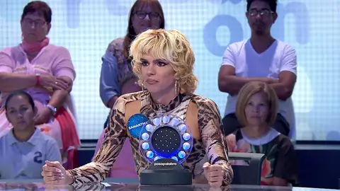 Samantha Hudson saca las garras ante María Gómez: “Te voy a destruir, tarambana” Samantha Hudson saca las garras ante María Gómez: “Te voy a destruir, tarambana”