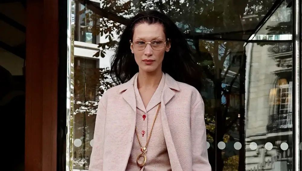 Bella Hadid