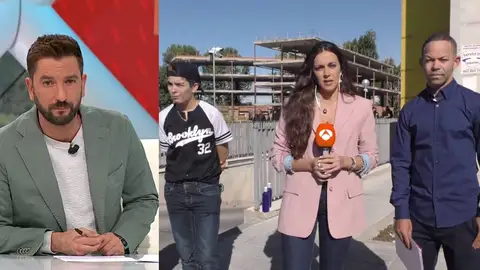 Diego Revuelta. Diego Revuelta.