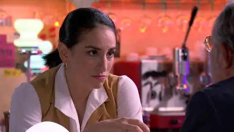 Carballo comparte con Luján su hipótesis sobre el caso de Ciriaco Carballo comparte con Luján su hipótesis sobre el caso de Ciriaco