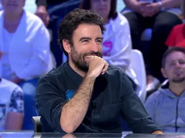 La sorprendente anécdota de Rafa sobre David Bisbal: “De chico me presenté a un casting…” La sorprendente anécdota de Rafa sobre David Bisbal: “De chico me presenté a un casting…”
