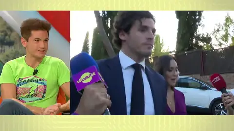 Íñigo Onieva. Íñigo Onieva.