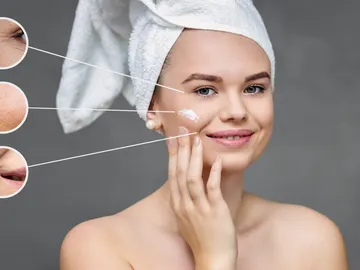 Cuidado facial Cuidado facial
