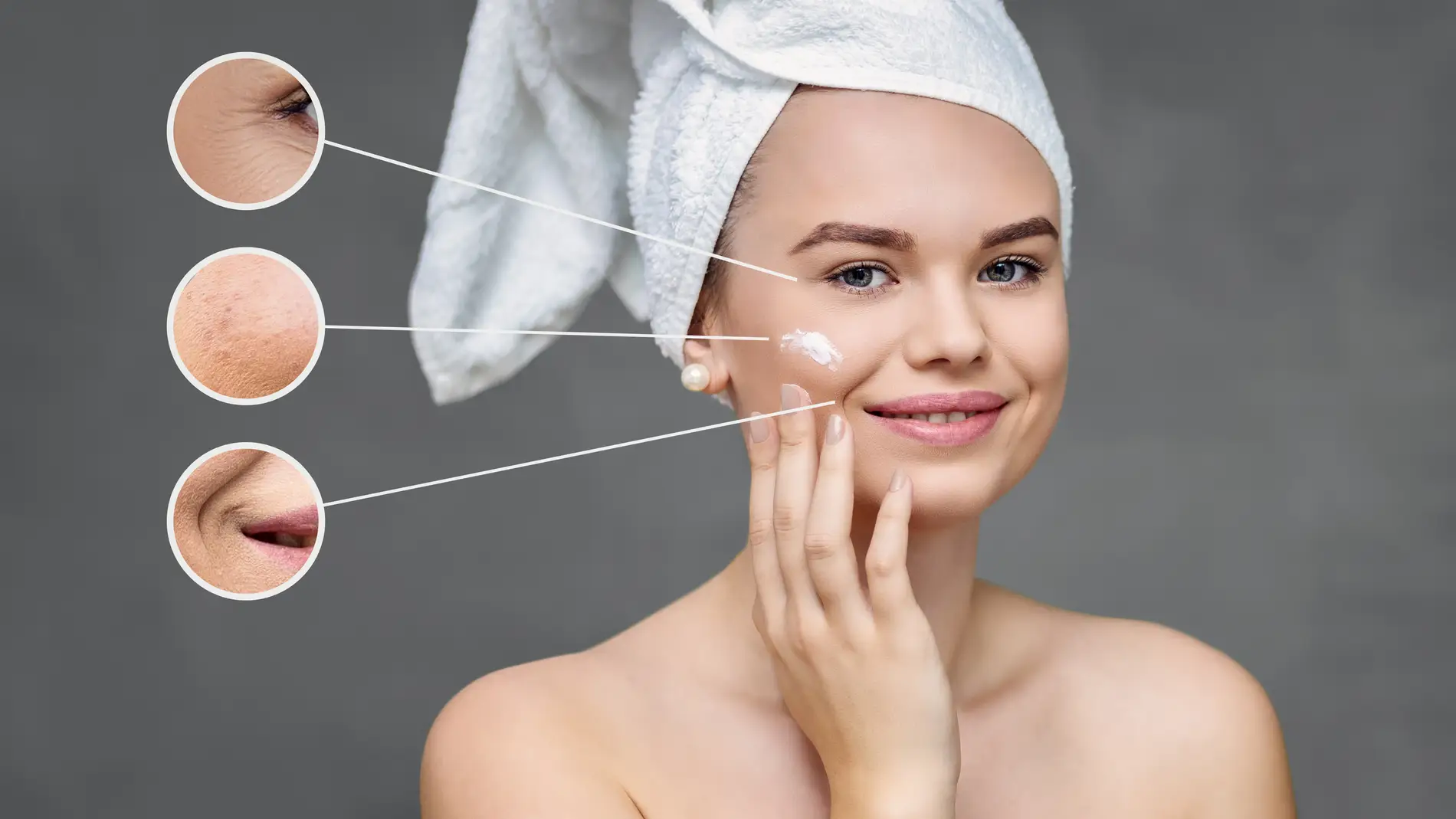 Cuidado facial