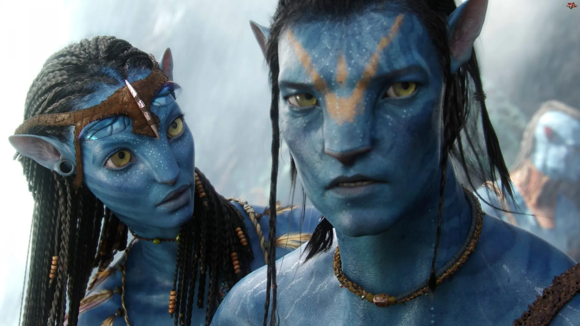 Fotograma de la película &#39;Avatar&#39; (2009)