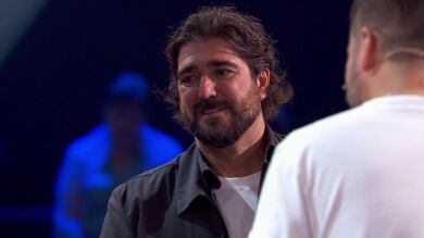 La bonita relación de hermanos entre Pablo López y Antonio Orozco: “Es una de las personas más hermosas que he conocido en mi vida”
