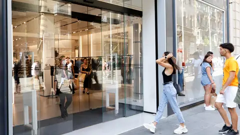 Puertas automáticas Puertas automáticas