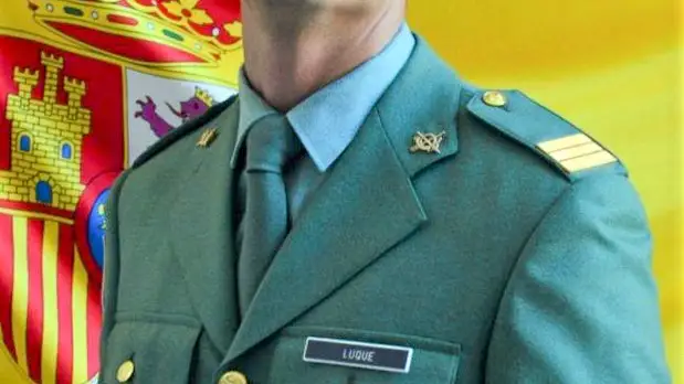 Fallece un sargento de la Legión durante un ejercicio de preparación para una misión en Irak Fallece un sargento de la Legión durante un ejercicio de preparación para una misión en Irak
