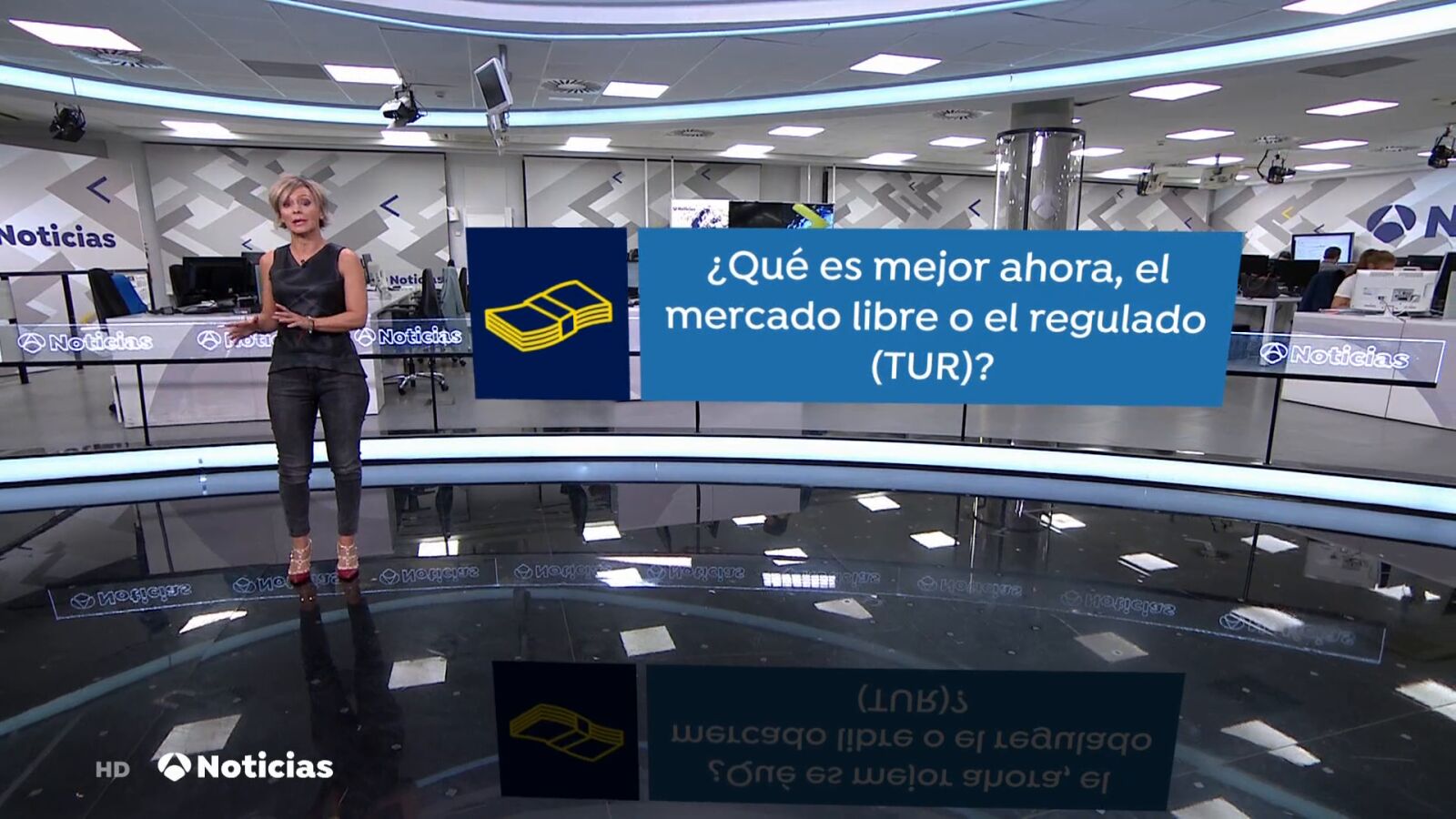 Preguntas y respuestas sobre la factura del gas y la bajada de su IVA