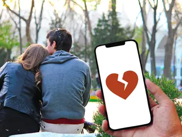 Infidelidad Infidelidad