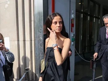 Victoria Federica Victoria Federica