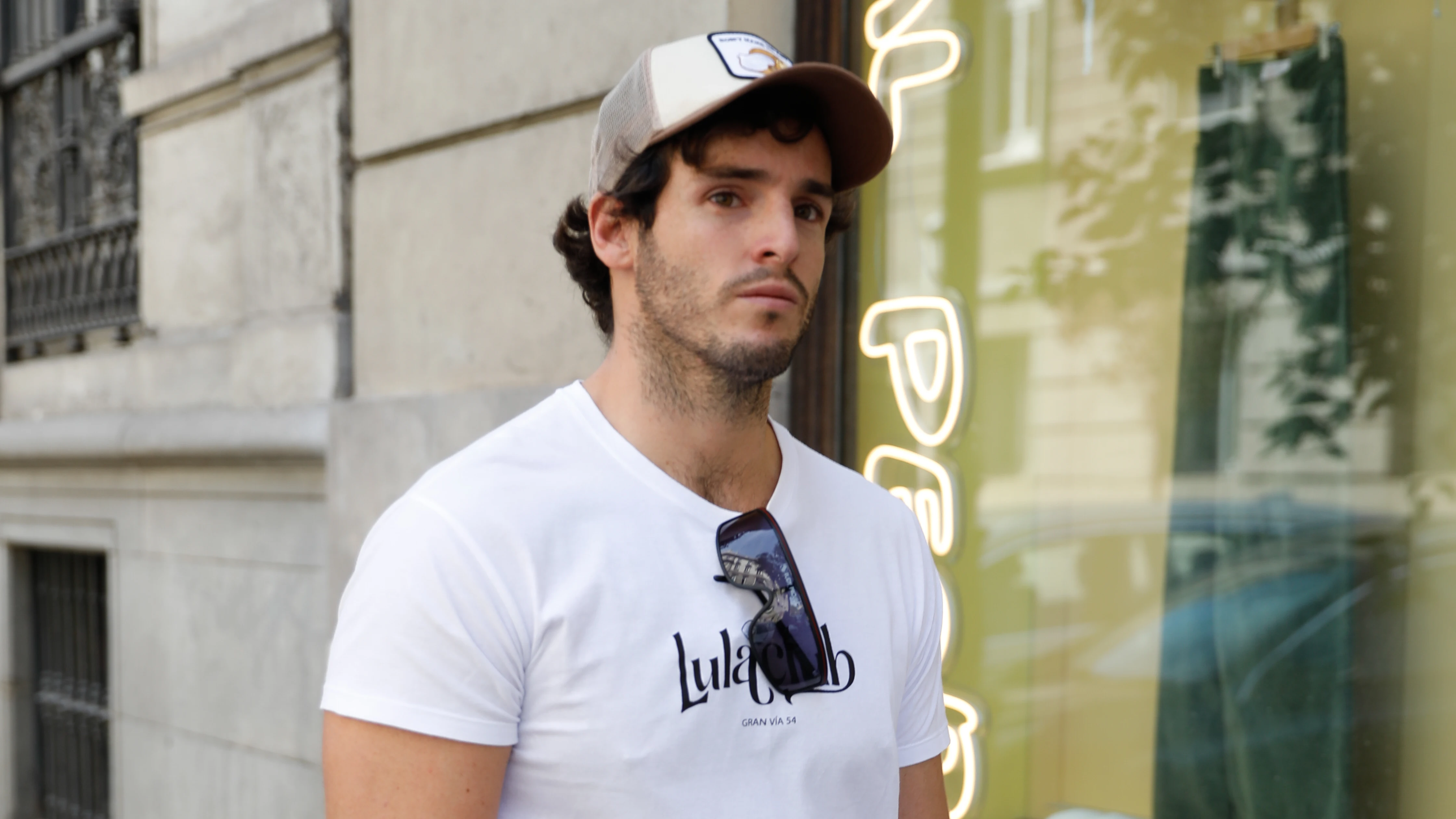 Íñigo Onieva Íñigo Onieva