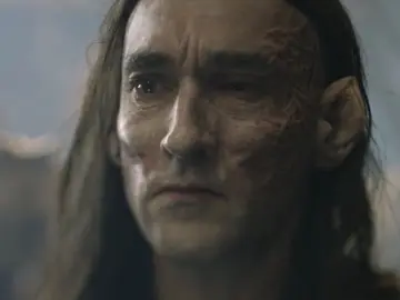 'Los Anillos de Poder' 'Los Anillos de Poder'