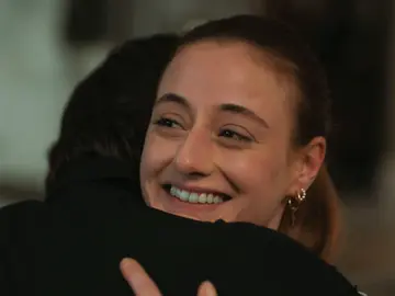 ¡Nil está embarazada!: ¿Cómo reaccionará Selçuk? ¡Nil está embarazada!: ¿Cómo reaccionará Selçuk?