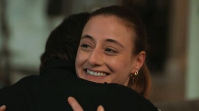 ¡Nil está embarazada!: ¿Cómo reaccionará Selçuk? 