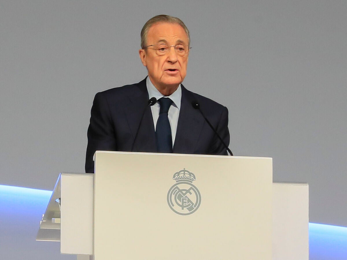 El Real Madrid rompe su silencio por 'el caso Negreira' y convoca a la  Junta Directiva con "carácter urgente"