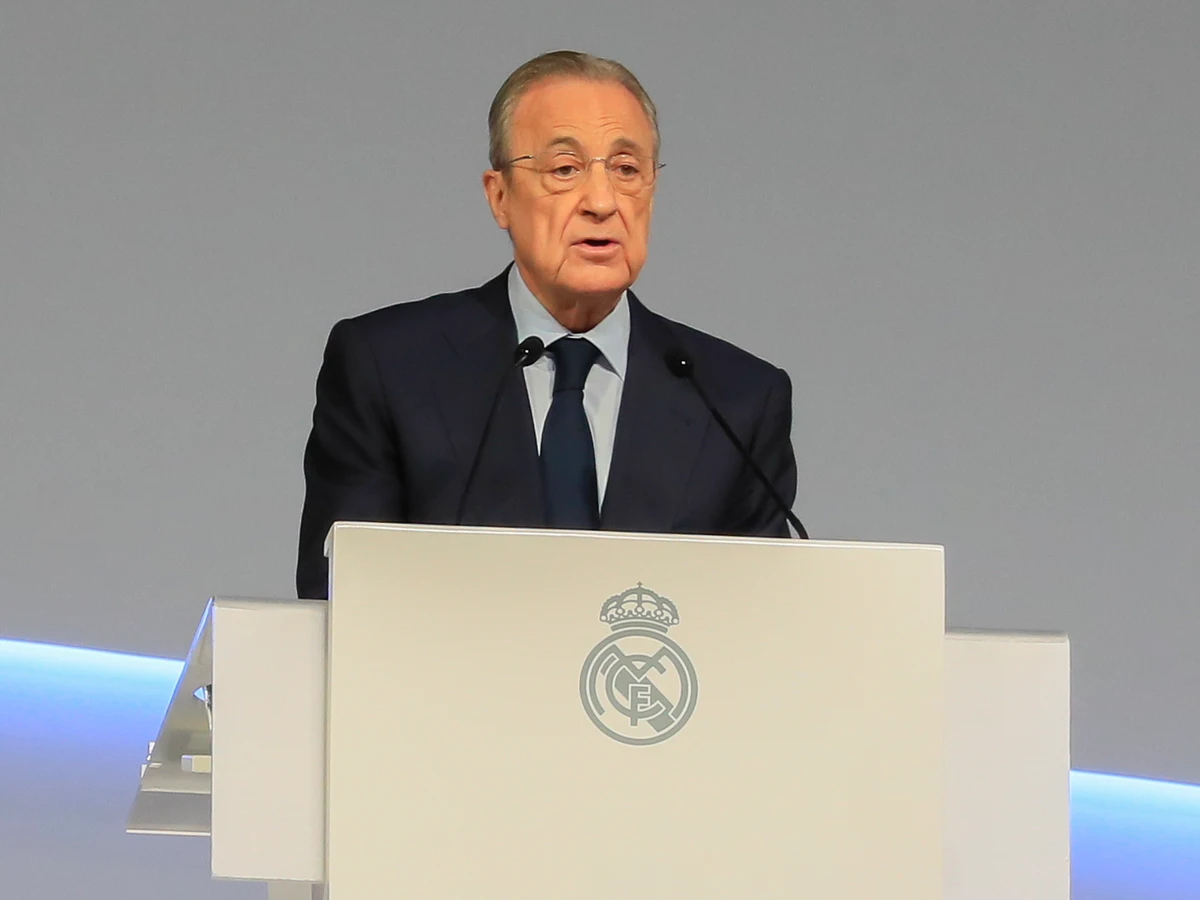 El Real Madrid rompe su silencio por 'el caso Negreira' y convoca a la Junta Directiva con "carácter urgente"